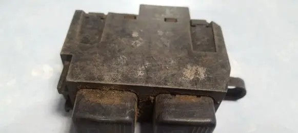 Mazda 626 Wiper switch 