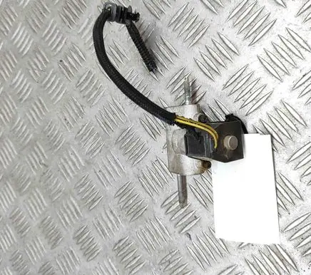 Peugeot 2008 II Air conditioning (A/C) expansion valve T99089B