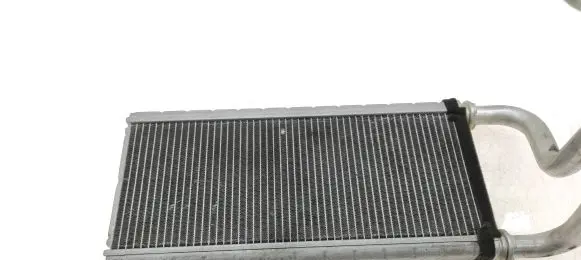 Subaru Legacy Heater blower radiator