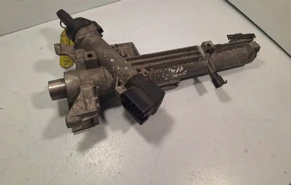 BMW 3 E46 Ignition lock 042089006 B033326N98