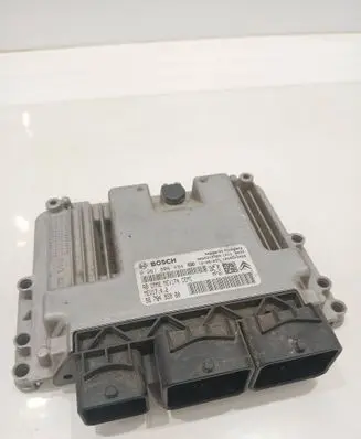 Engine control unit/module
