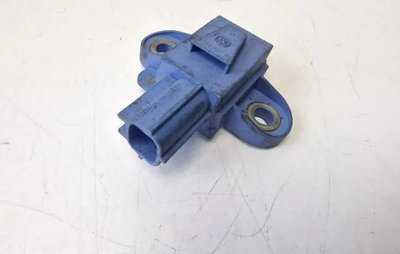 Volkswagen Golf V Airbag deployment crash/impact sensor 1K0955557A