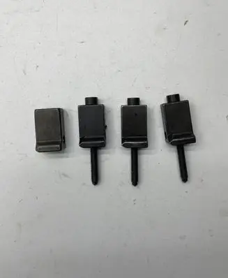 Volkswagen PASSAT B6 Fuel Injector clamp holder