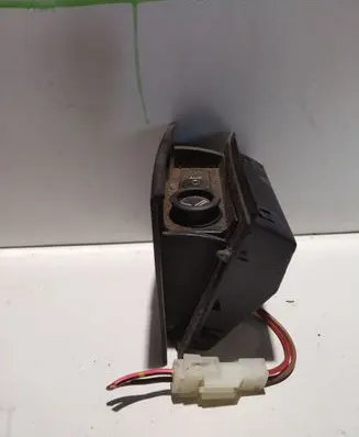 BMW X3 E83 AUX in-socket connector 342828802 3428288