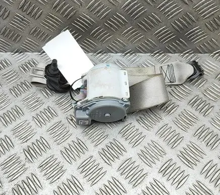 Porsche 911 992 Rear seatbelt 992857805