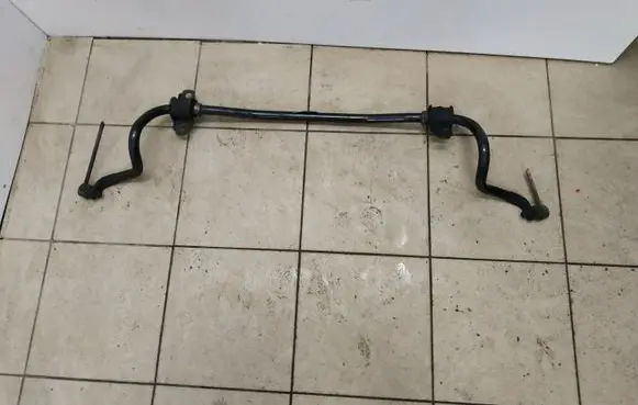Ford Mondeo MK IV Front anti-roll bar/sway bar 6G9N5482DC