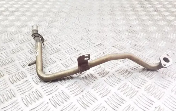 Toyota Prius (XW20) Engine coolant pipe/hose