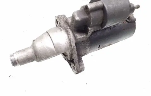 Audi A6 S6 C5 4B Starter motor 059911023H