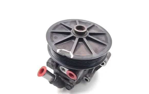 Ford Mondeo MK IV Power steering pump AG9Q-3A733-AA