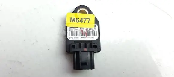 KIA Ceed Airbag deployment crash/impact sensor 959202H000 M6477