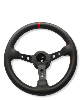 BMW 3 E30 Steering wheel 