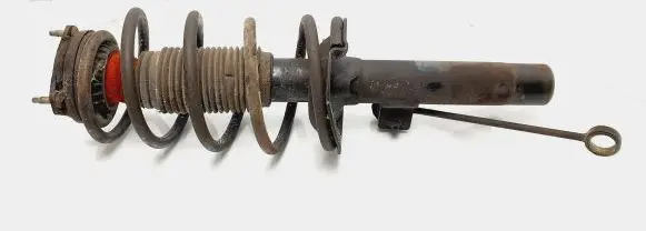 Ford Transit - Tourneo Connect Front shock absorber/damper 2T1418045AH 2T1418057BL