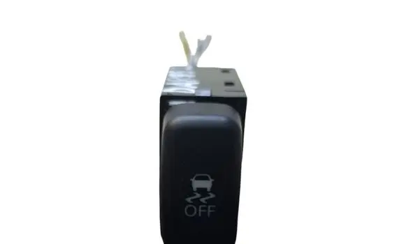 Peugeot iOn Traction control (ASR) switch 4G14