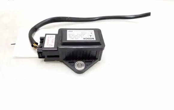 Mercedes-Benz Vito Viano W639 ESP acceleration yaw rate sensor 0265005246 A0025426618 0020750