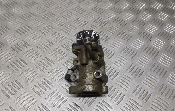 Mitsubishi Pajero Pinin EGR valve