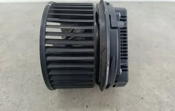 Volvo V50 Heater fan/blower 