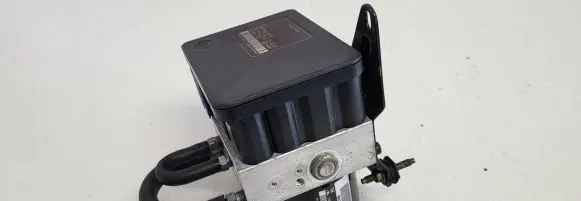 Citroen C5 ABS Pump 10096011403 00007503E1 0LU6C16E85