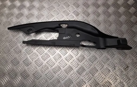 Porsche 911 991 Wiper trim 99155147102