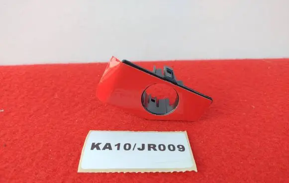 Volkswagen PASSAT B8 Front parking sensor holder (PDC) 3G5919491A