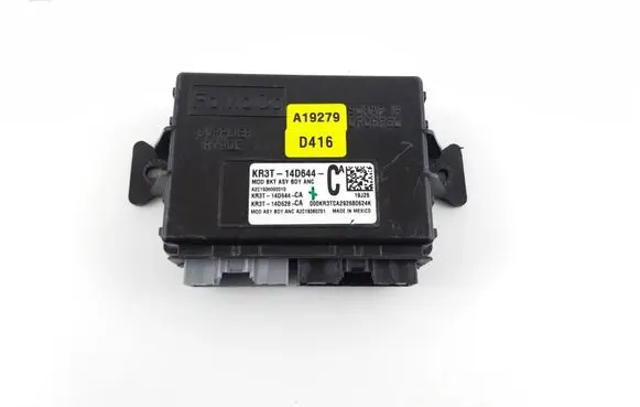 Ford Mustang VI Light module LCM KR3T14D644CA KR3T-14D644-CA