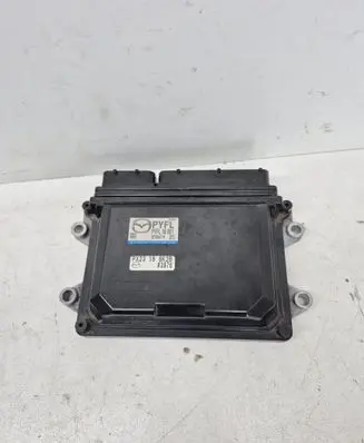 Mazda CX-9 Engine control unit/module PYFL18881 PX23188K2B