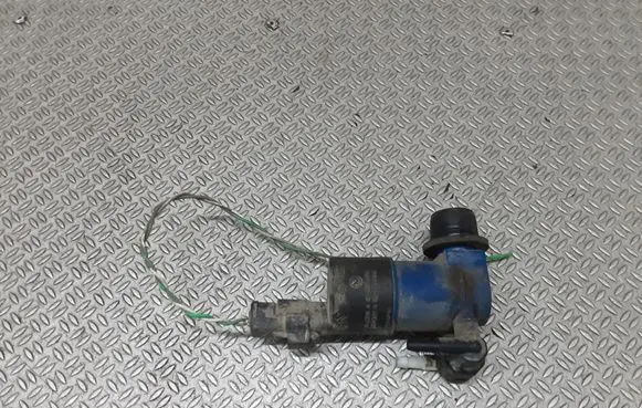 Renault Modus Windscreen/windshield washer pump 9641553980