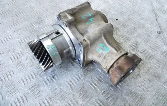 Honda CR-V Rear gearbox reducer/haldex oil pump GR6R
