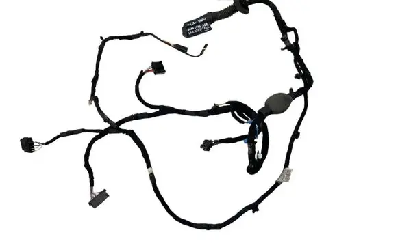 BMW M3 G80 Front door wiring loom/harness boot 5A0C084