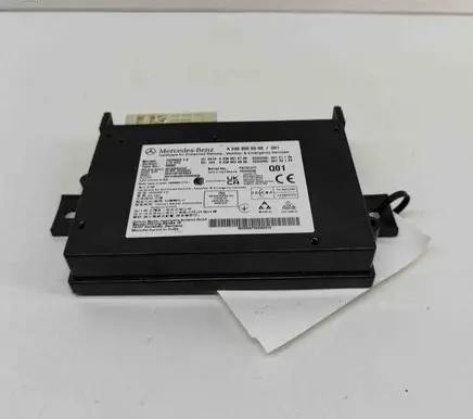 Phone control unit/module