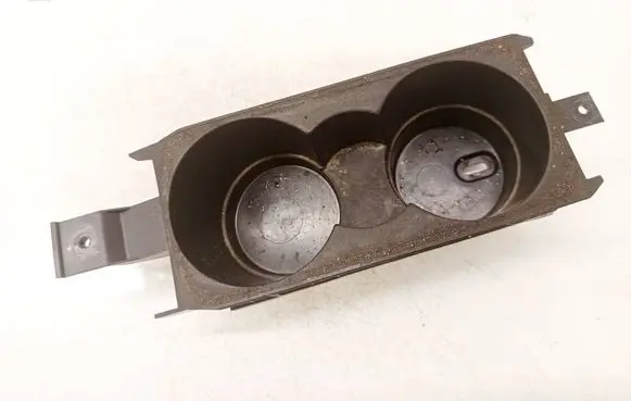 Volkswagen Golf VI Cup holder 5K0862531A