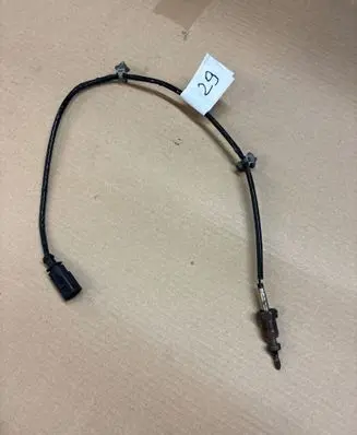 Audi A6 S6 C7 4G Exhaust gas temperature sensor 03L906088BE