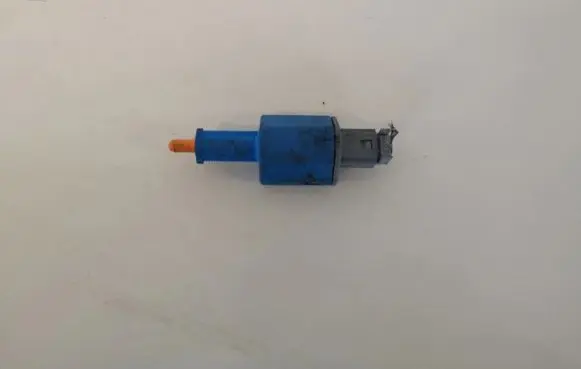 Renault Megane III Brake pedal sensor switch 253200005ra 253250005r-a