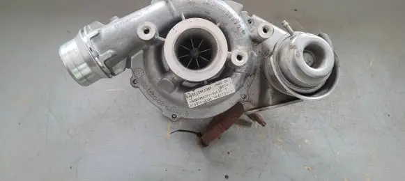 Mercedes-Benz Citan W415 Turbo GT1241J0S2 8013740004 UEG11390P