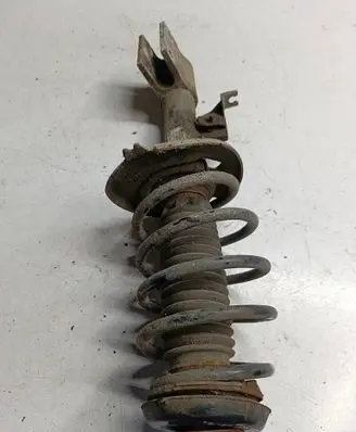 Citroen DS4 Front shock absorber/damper faw21f984