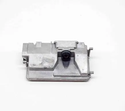 Porsche Macan (95B) Windshield/windscreen camera 7PP980653C