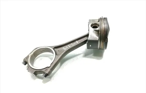 Jaguar S-Type Piston with connecting rod 