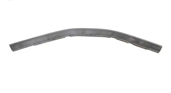 Engine compartment rubber
