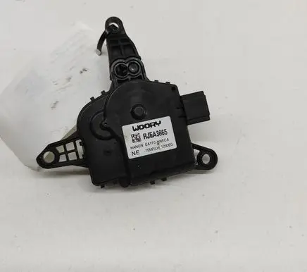 Genesis GV60 Air flap motor/actuator EA1F0HNECA