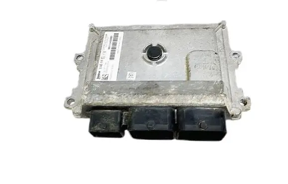Citroen C3 Engine control unit/module 9811545080