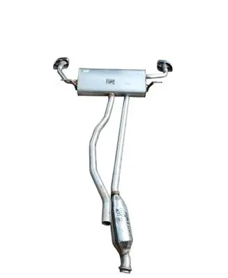 Ford Kuga III Muffler/silencer PZ115L274LA
