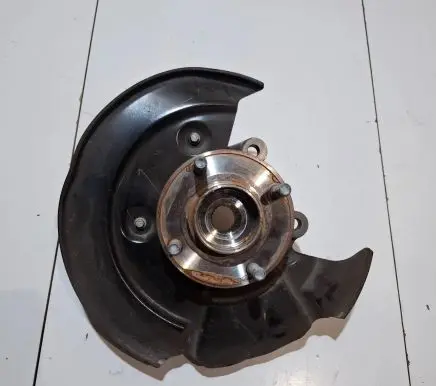 Ford Ecosport Front wheel hub CN153K170