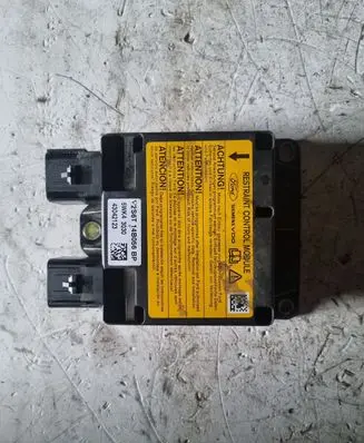 Ford Fiesta Airbag control unit/module 2S6T14B056BP