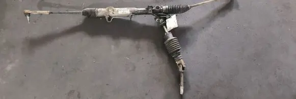 Peugeot Boxer Steering rack P05151705AE