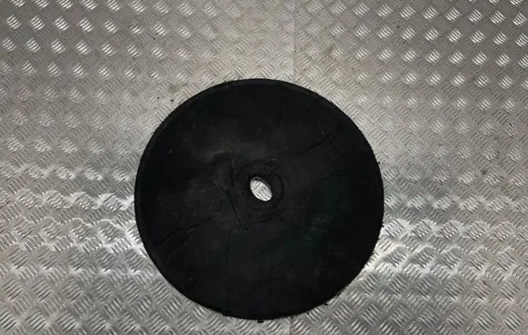 Land Rover Range Rover Sport L494 Spare wheel section trim 