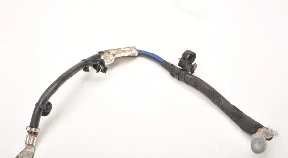 Positive cable (battery)