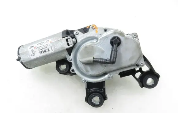 Audi A6 S6 C5 4B Rear window wiper motor 8L0955711B