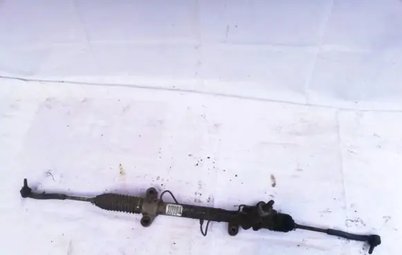 Toyota Corolla Verso E121 Steering rack lhd