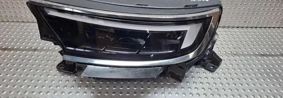 Opel Mokka B Headlight/headlamp S16874566 9847939680