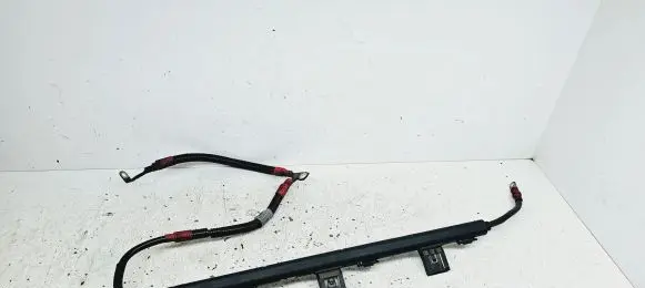 BMW 1 E81 E87 Wires (starter motor) 7794911