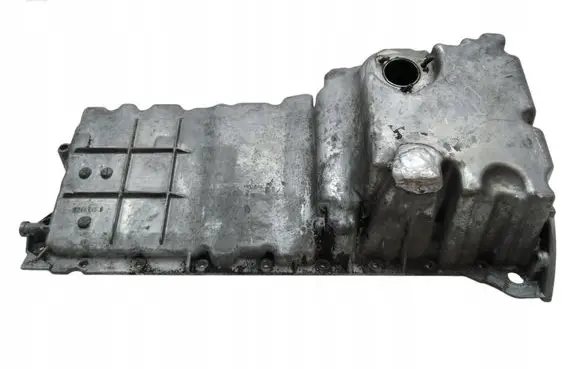 BMW 5 E39 Oil sump 2248645